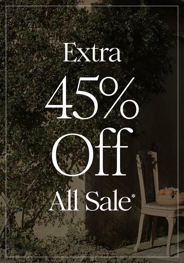 Extra 45% Off All Sale*